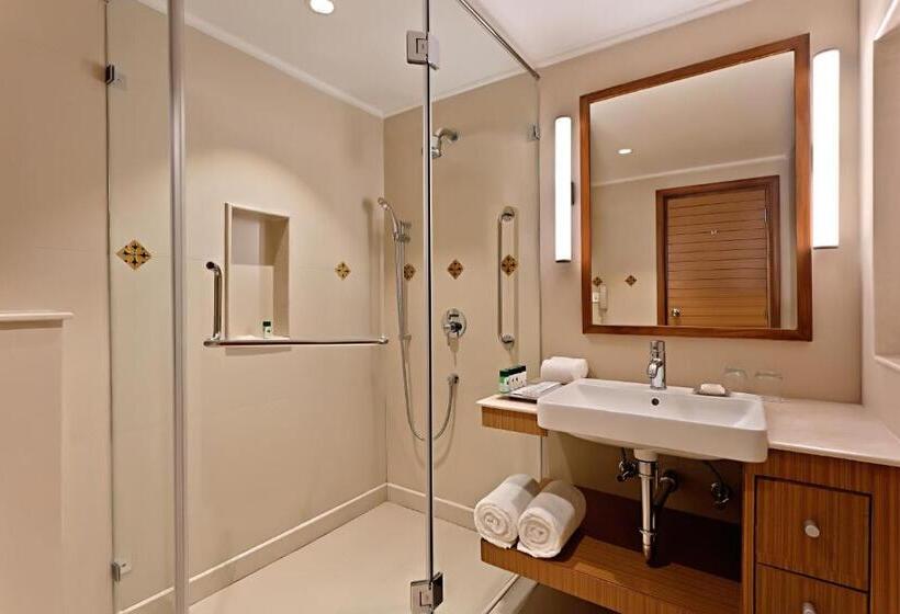 اتاق سوپریور با تخت بزرگ, Welcomhotel By Itc Hotels, Bay Island, Port Blair