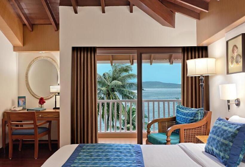 اتاق سوپریور با تخت بزرگ, Welcomhotel By Itc Hotels, Bay Island, Port Blair