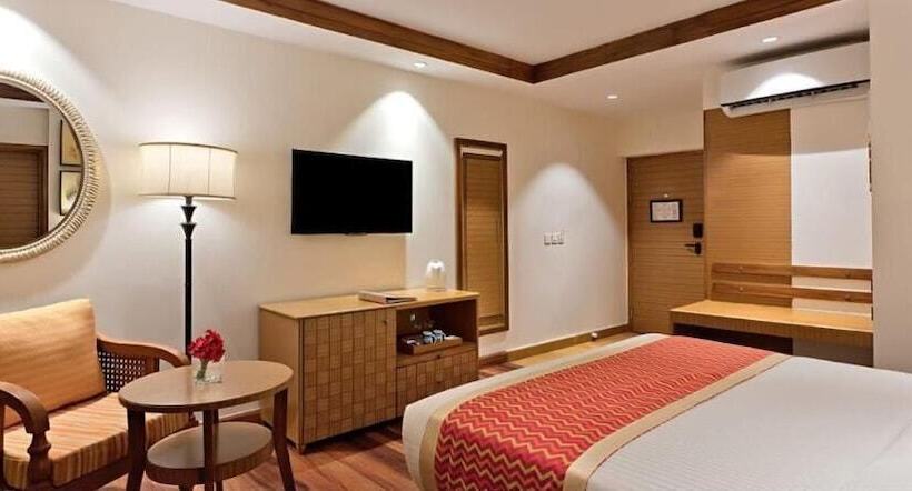 اتاق لوکس, Welcomhotel By Itc Hotels, Bay Island, Port Blair