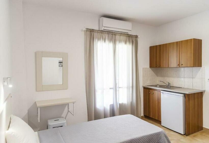 1 Schlafzimmer Apartment, Seaside Resorts