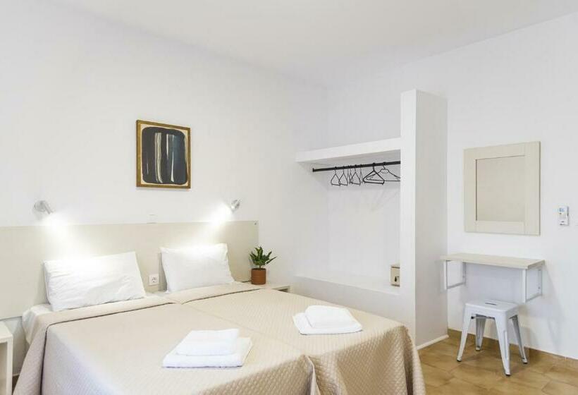 1 Schlafzimmer Apartment, Seaside Resorts