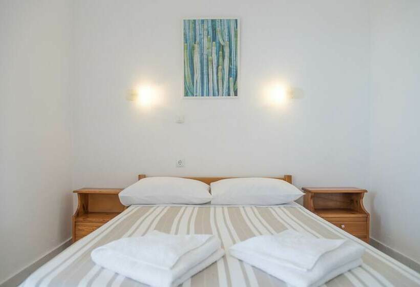 1 Schlafzimmer Apartment Meerblick, Seaside Resorts