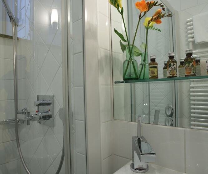 سوییت, Appartement Hotel An Der Riemergasse