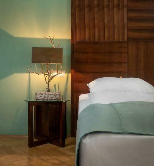 سوئیت راحتی, Appartement Hotel An Der Riemergasse