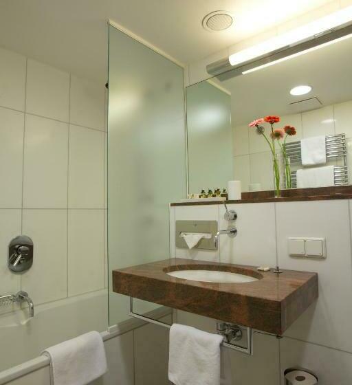 استودیوی استاندارد, Appartement Hotel An Der Riemergasse