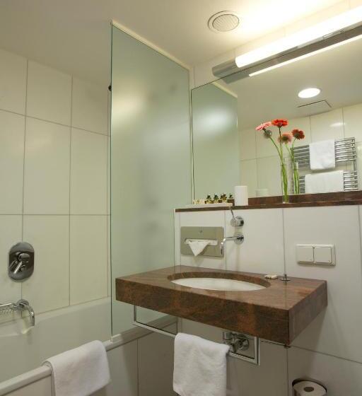 استودیو خانوادگی, Appartement Hotel An Der Riemergasse