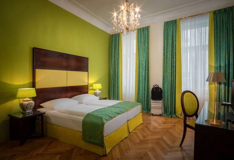 Suite Comfort, Appartement An Der Riemergasse