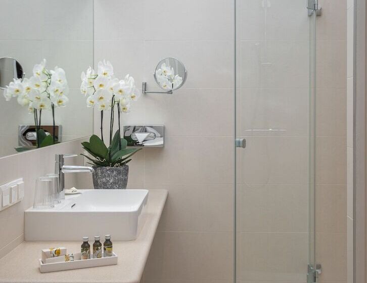 استودیوی سوپریور, Appartement Hotel An Der Riemergasse