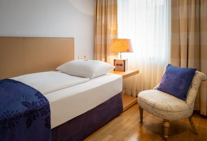 استودیو خانوادگی, Appartement Hotel An Der Riemergasse