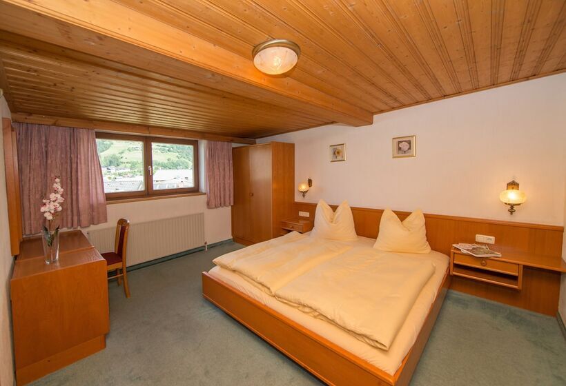 آپارتمان 1 خوابه, Appartement Kristall