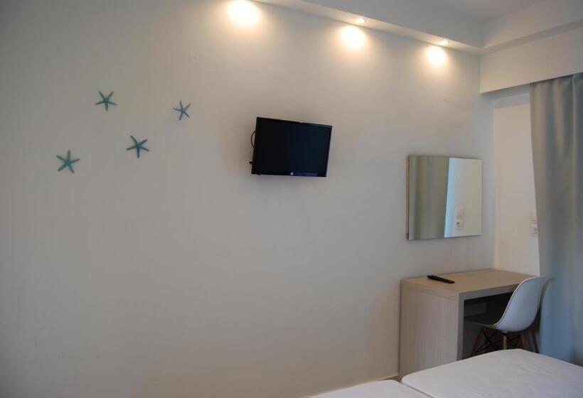 اتاق کلاسیک, Artemis Studios