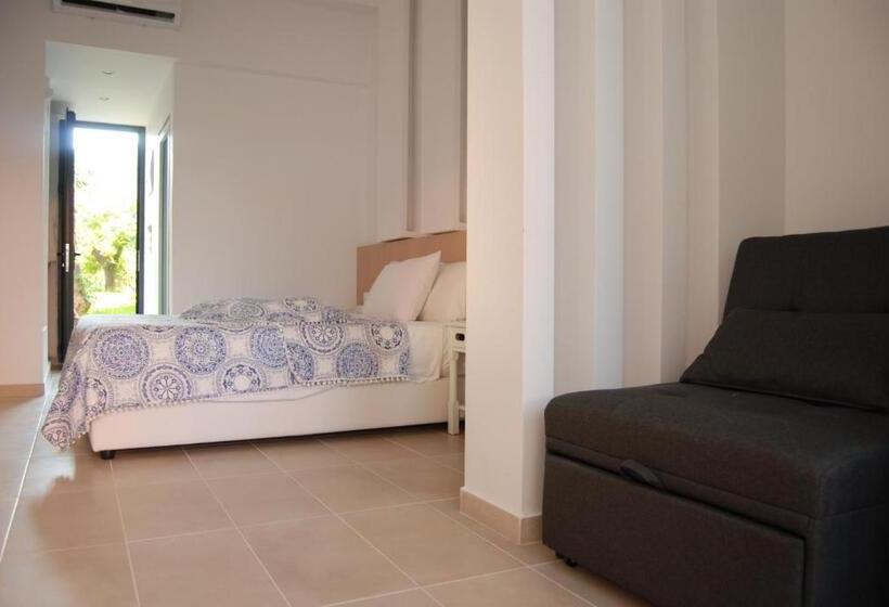 استودیوی استاندارد, Artemis Studios
