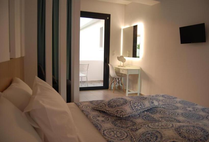 استودیوی استاندارد, Artemis Studios