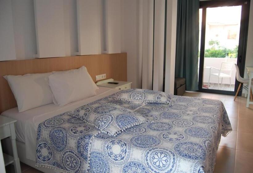 استودیوی استاندارد, Artemis Studios