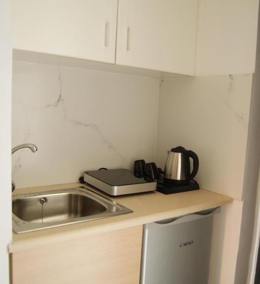 استودیوی استاندارد, Artemis Studios