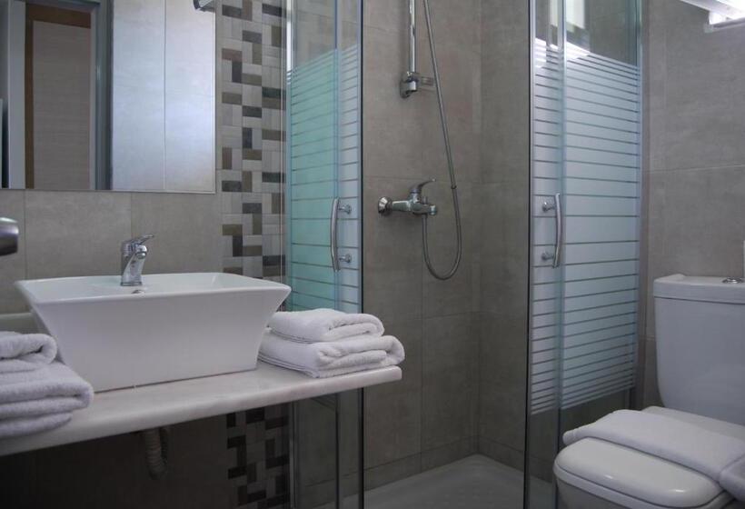 استودیوی استاندارد, Artemis Studios