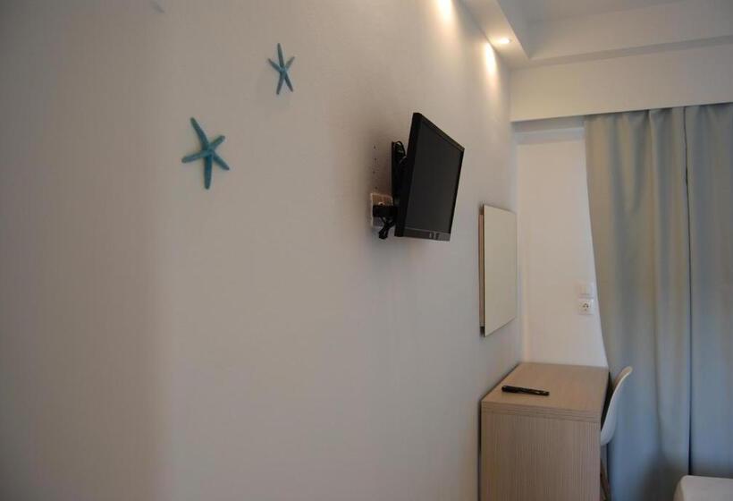 اتاق کلاسیک, Artemis Studios