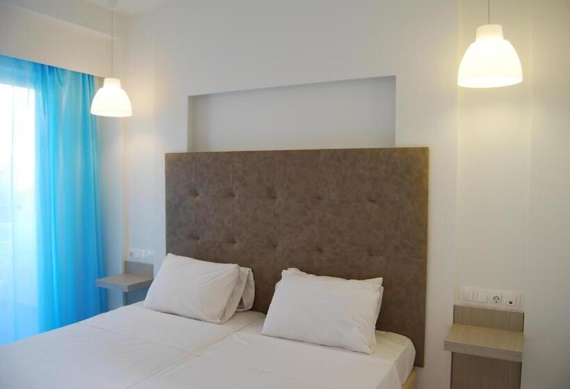 اتاق کلاسیک, Artemis Studios