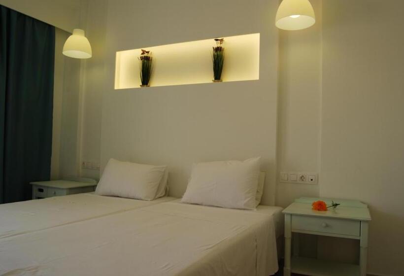 اتاق کلاسیک, Artemis Studios