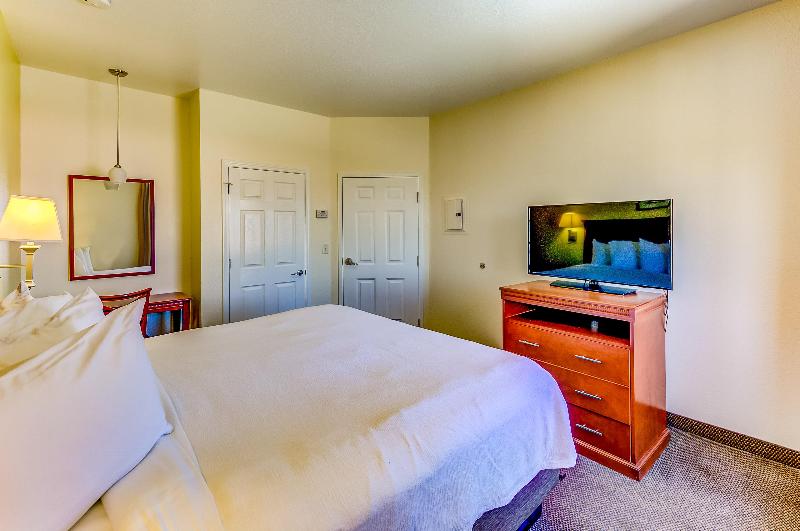 سوئیت با تخت بزرگ, Candlewood Suites Vicksburg, An Ihg