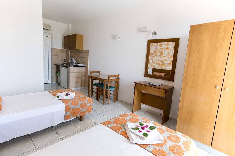 اتاق استاندارد, Georgia Plus   All Inclusive