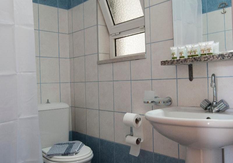 اتاق استاندارد, Georgia Plus   All Inclusive