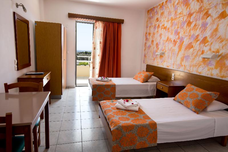 اتاق استاندارد, Georgia Plus   All Inclusive