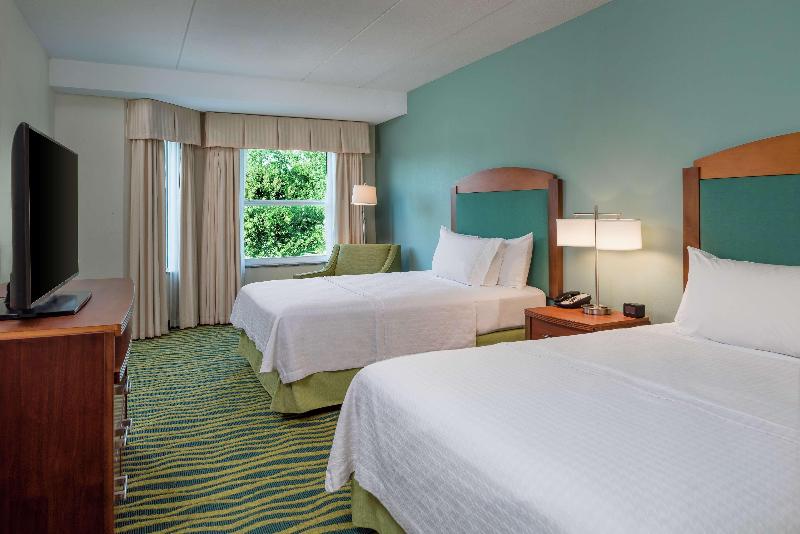 سوییت, Homewood Suites By Hilton Virginia Beach/norfolk Airport