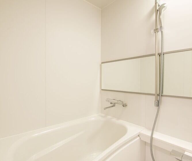 اتاق استاندارد, Anteroom Kyoto
