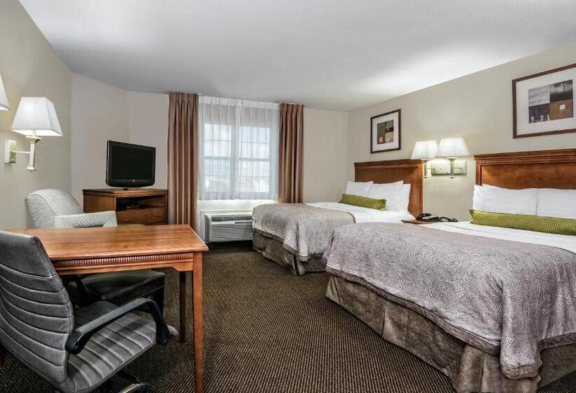 Standard Studio, Candlewood Suites Galveston, An Ihg