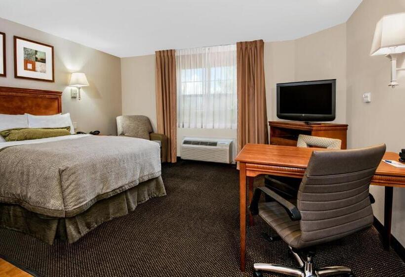 Standard Studio, Candlewood Suites Galveston, An Ihg