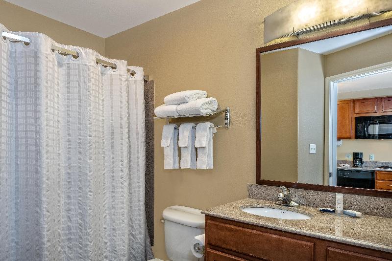 استودیوی استاندارد, Candlewood Suites Galveston, An Ihg