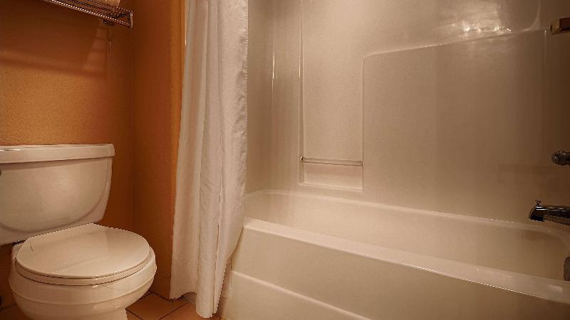 سوییت, Candlewood Suites Galveston, An Ihg
