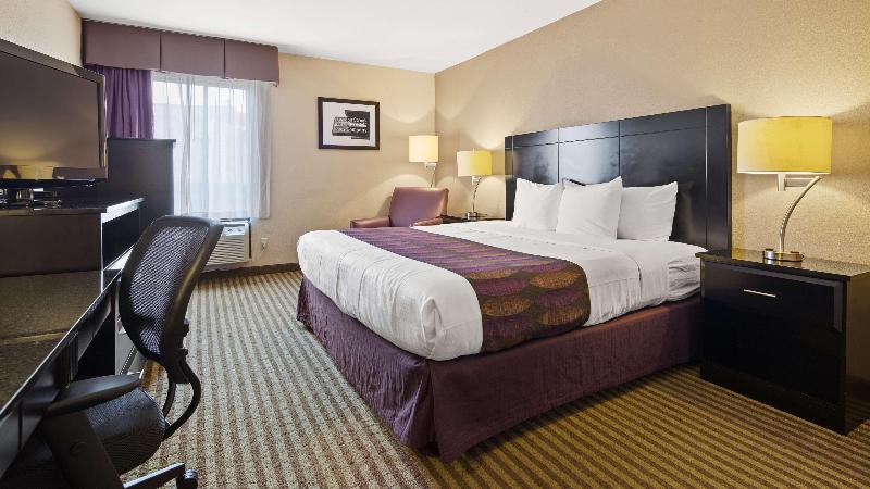 سوییت, Candlewood Suites Galveston, An Ihg