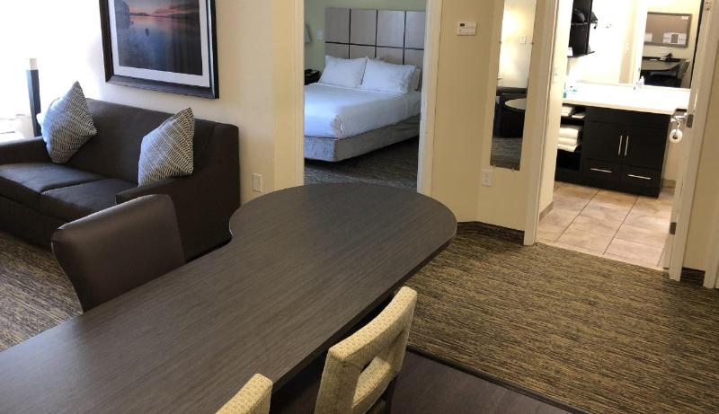 سوییت, Candlewood Suites Greenville Nc, An Ihg