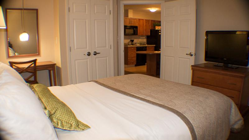 سوییت, Candlewood Suites Greenville Nc, An Ihg