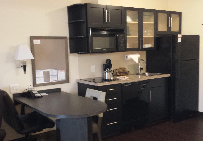 استودیوی استاندارد, Candlewood Suites Greenville Nc, An Ihg