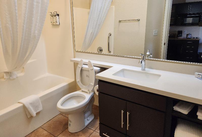 استودیوی استاندارد, Candlewood Suites Greenville Nc, An Ihg