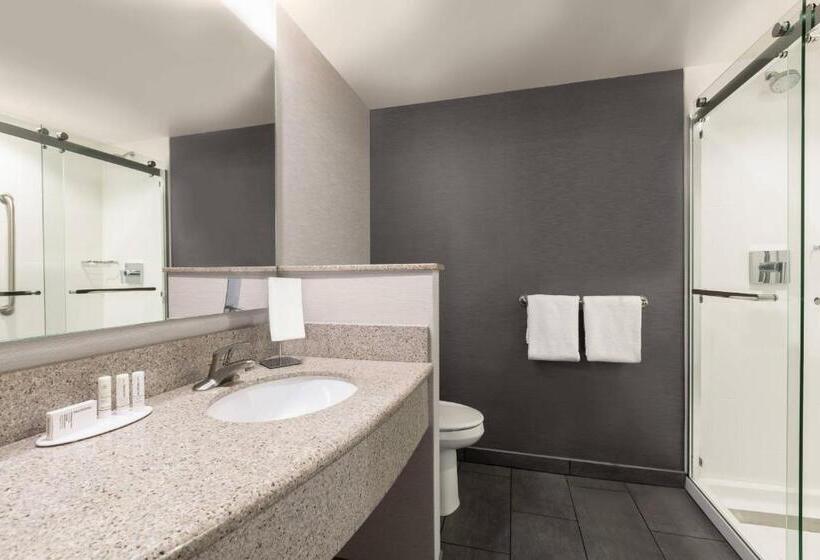Стандартный Номер Кровать Кинг, Courtyard Lancaster