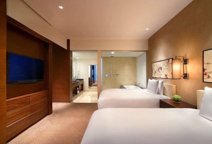 سوئیت کلاب, Grand Hyatt Macau