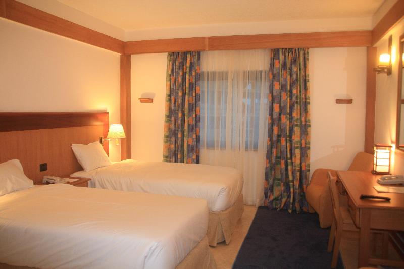 سوئیت برای معلولان, Hawthorn Extended Stay By Wyndham Rome