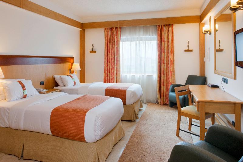 سوئیت برای معلولان, Hawthorn Extended Stay By Wyndham Rome