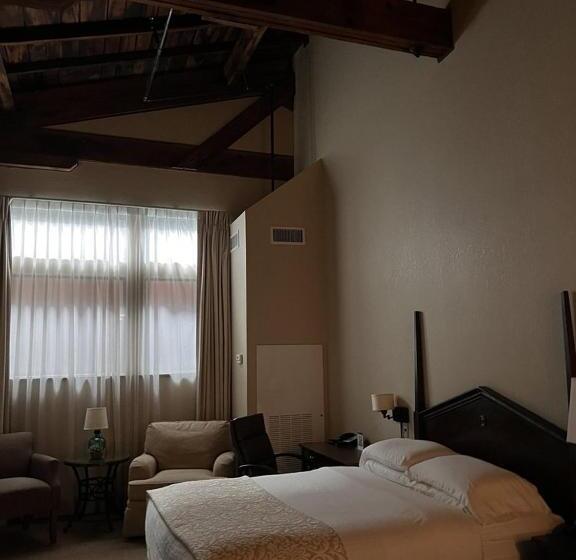 اتاق استاندارد, Hawthorn Extended Stay By Wyndham Rome