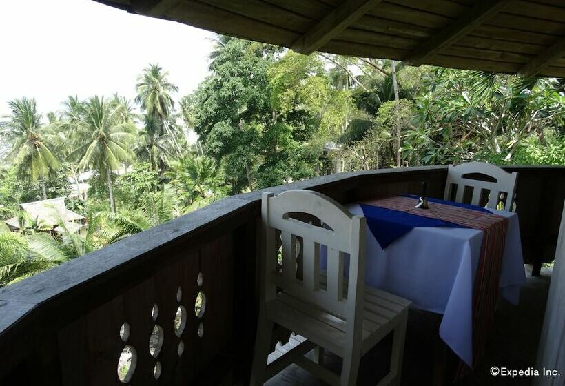 Cabin, Hof Gorei Beach Resort