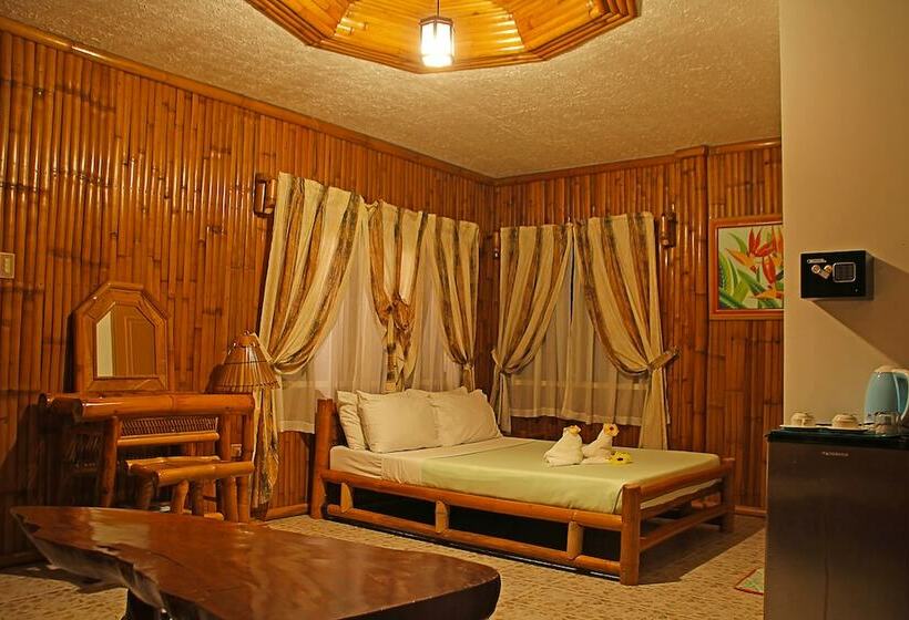 بانگلوی استاندارد, Hof Gorei Beach Resort Davao