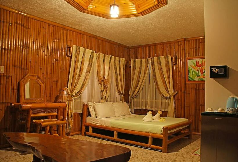 Bungalow Standard, Hof Gorei Beach Resort