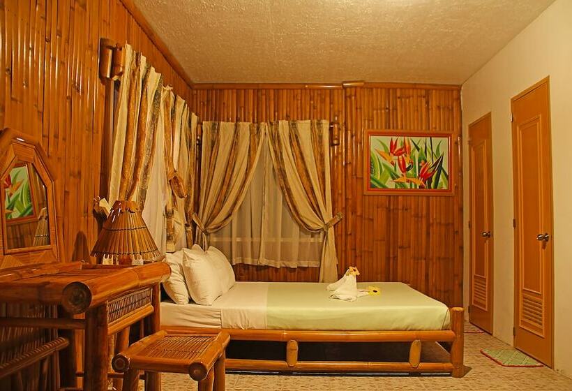 بانگلوی استاندارد, Hof Gorei Beach Resort Davao