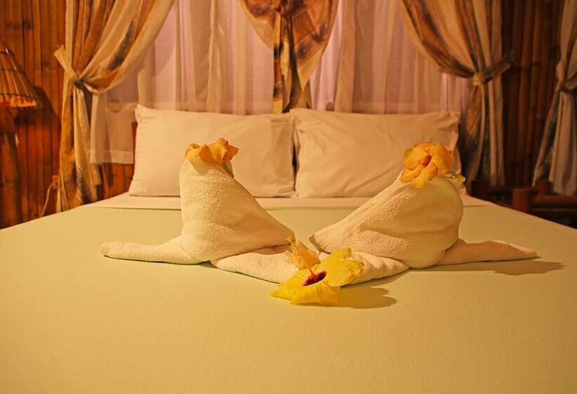 بانگلوی استاندارد, Hof Gorei Beach Resort Davao