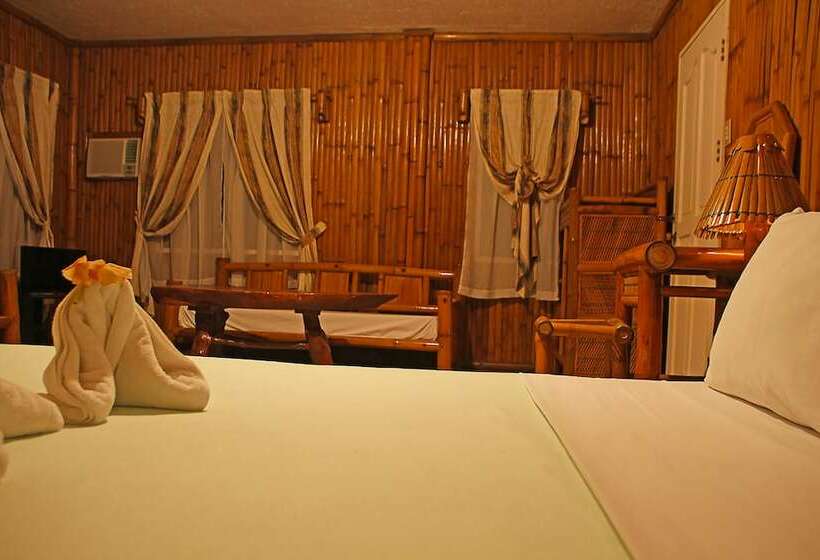بانگلوی استاندارد, Hof Gorei Beach Resort Davao