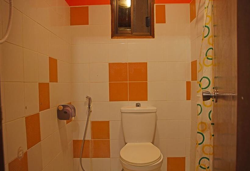 کابین, Hof Gorei Beach Resort Davao